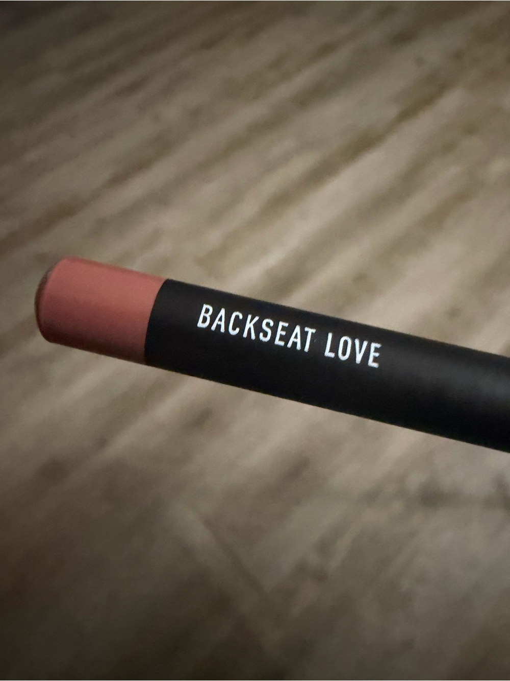 🫶🏼3 for $12!!🫶🏼 Morphe Lip Liner-Backseat Love